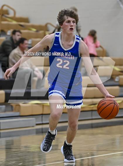 Thumbnail 3 in Hamilton Southeastern @ Mt Vernon (Fortville)  photogallery.