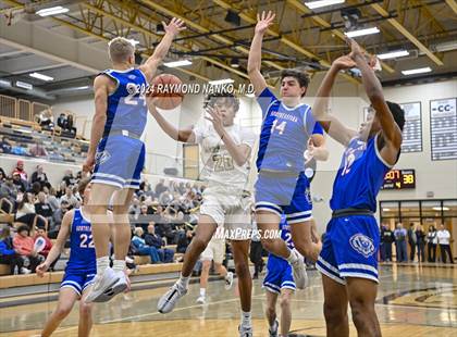 Thumbnail 1 in Hamilton Southeastern @ Mt Vernon (Fortville)  photogallery.