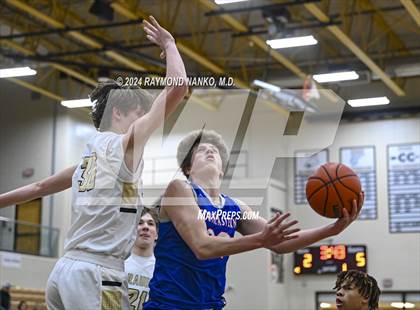 Thumbnail 1 in Hamilton Southeastern @ Mt Vernon (Fortville)  photogallery.