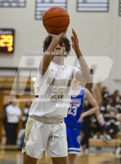 Thumbnail 3 in Hamilton Southeastern @ Mt Vernon (Fortville)  photogallery.