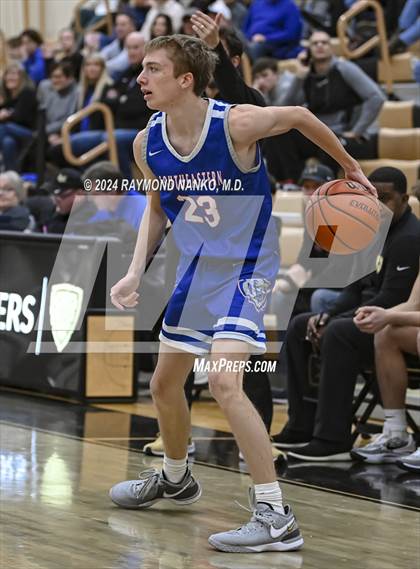 Thumbnail 1 in Hamilton Southeastern @ Mt Vernon (Fortville)  photogallery.