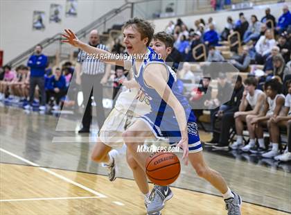 Thumbnail 2 in Hamilton Southeastern @ Mt Vernon (Fortville)  photogallery.