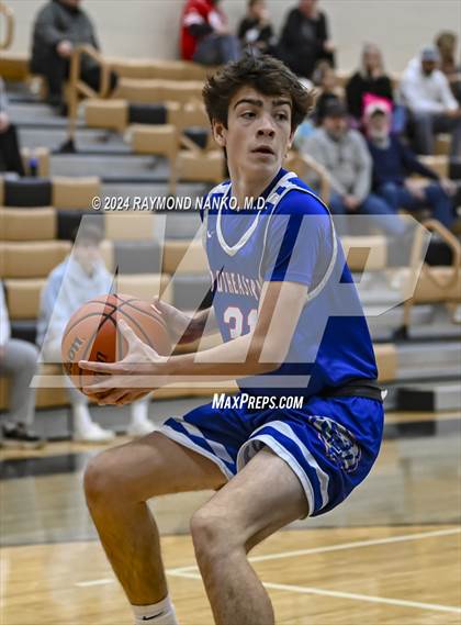 Thumbnail 2 in Hamilton Southeastern @ Mt Vernon (Fortville)  photogallery.