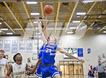 Thumbnail 2 in Hamilton Southeastern @ Mt Vernon (Fortville)  photogallery.