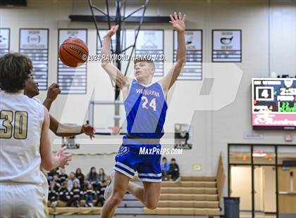 Thumbnail 1 in Hamilton Southeastern @ Mt Vernon (Fortville)  photogallery.