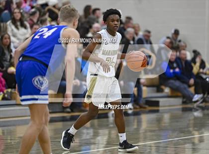 Thumbnail 2 in Hamilton Southeastern @ Mt Vernon (Fortville)  photogallery.
