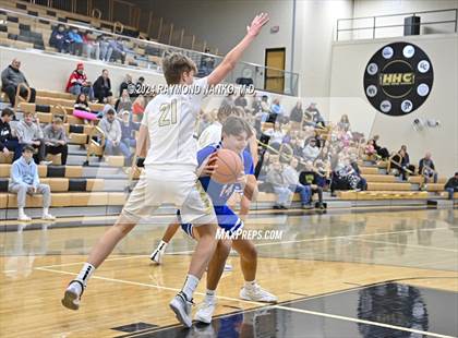 Thumbnail 3 in Hamilton Southeastern @ Mt Vernon (Fortville)  photogallery.