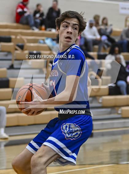 Thumbnail 1 in Hamilton Southeastern @ Mt Vernon (Fortville)  photogallery.