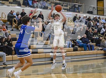 Thumbnail 3 in Hamilton Southeastern @ Mt Vernon (Fortville)  photogallery.