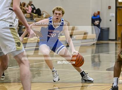 Thumbnail 3 in Hamilton Southeastern @ Mt Vernon (Fortville)  photogallery.