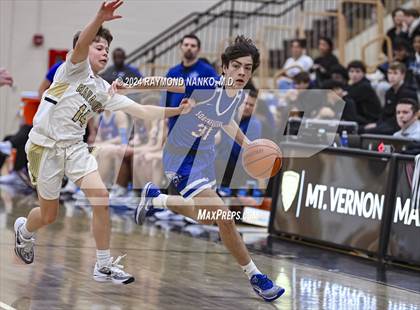 Thumbnail 2 in Hamilton Southeastern @ Mt Vernon (Fortville)  photogallery.