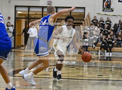 Thumbnail 1 in Hamilton Southeastern @ Mt Vernon (Fortville)  photogallery.