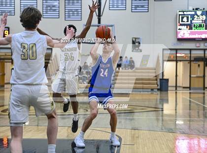 Thumbnail 1 in Hamilton Southeastern @ Mt Vernon (Fortville)  photogallery.