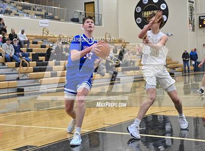 Thumbnail 1 in Hamilton Southeastern @ Mt Vernon (Fortville)  photogallery.