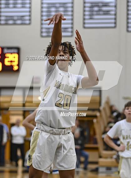Thumbnail 2 in Hamilton Southeastern @ Mt Vernon (Fortville)  photogallery.