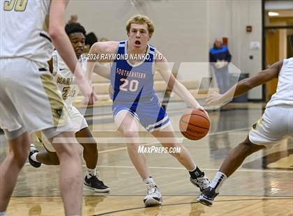 Thumbnail 2 in Hamilton Southeastern @ Mt Vernon (Fortville)  photogallery.
