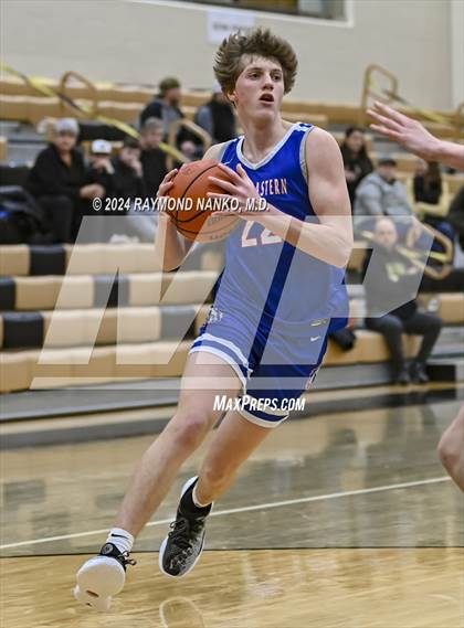 Thumbnail 2 in Hamilton Southeastern @ Mt Vernon (Fortville)  photogallery.