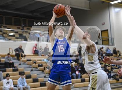 Thumbnail 1 in Hamilton Southeastern @ Mt Vernon (Fortville)  photogallery.