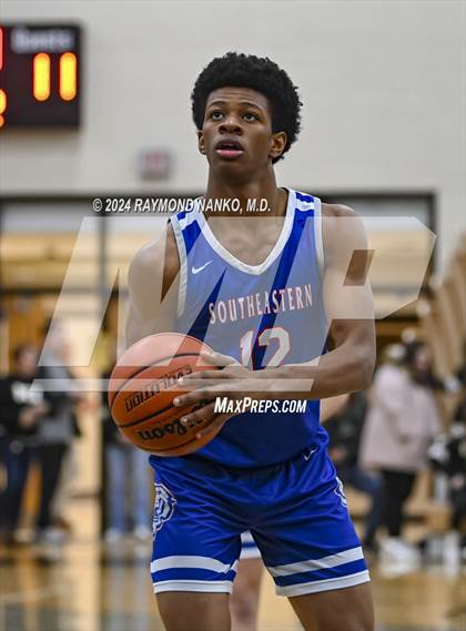 Thumbnail 3 in Hamilton Southeastern @ Mt Vernon (Fortville)  photogallery.