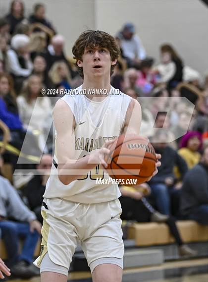 Thumbnail 1 in Hamilton Southeastern @ Mt Vernon (Fortville)  photogallery.