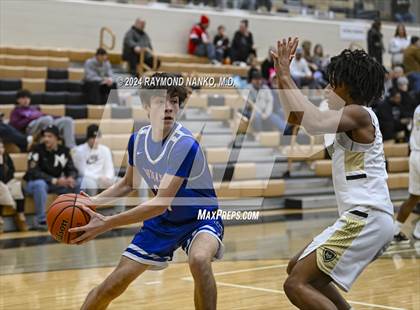 Thumbnail 1 in Hamilton Southeastern @ Mt Vernon (Fortville)  photogallery.