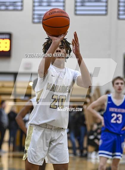 Thumbnail 3 in Hamilton Southeastern @ Mt Vernon (Fortville)  photogallery.