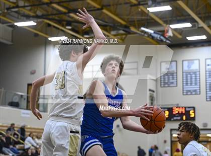 Thumbnail 3 in Hamilton Southeastern @ Mt Vernon (Fortville)  photogallery.