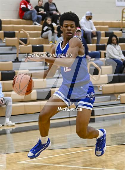 Thumbnail 3 in Hamilton Southeastern @ Mt Vernon (Fortville)  photogallery.