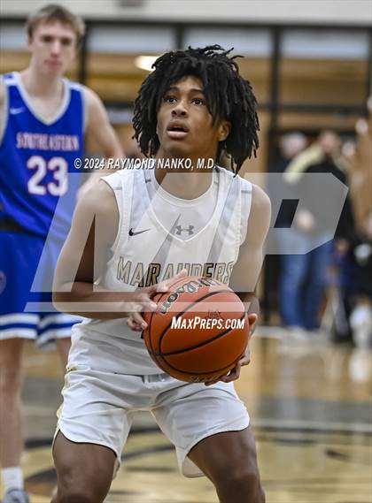 Thumbnail 2 in Hamilton Southeastern @ Mt Vernon (Fortville)  photogallery.