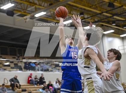 Thumbnail 3 in Hamilton Southeastern @ Mt Vernon (Fortville)  photogallery.