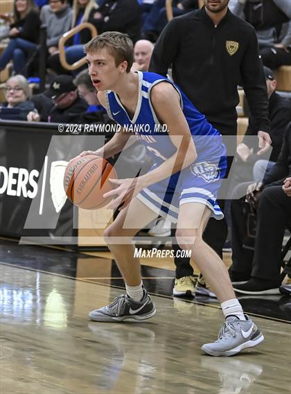 Thumbnail 3 in Hamilton Southeastern @ Mt Vernon (Fortville)  photogallery.