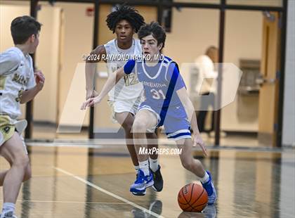 Thumbnail 3 in Hamilton Southeastern @ Mt Vernon (Fortville)  photogallery.