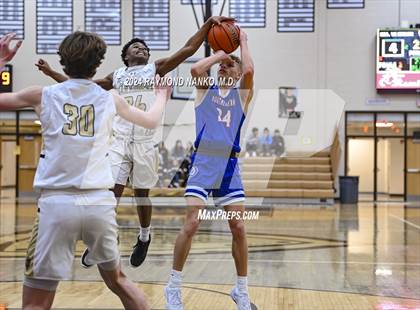 Thumbnail 2 in Hamilton Southeastern @ Mt Vernon (Fortville)  photogallery.