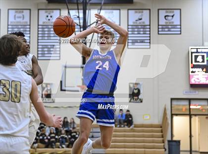 Thumbnail 3 in Hamilton Southeastern @ Mt Vernon (Fortville)  photogallery.