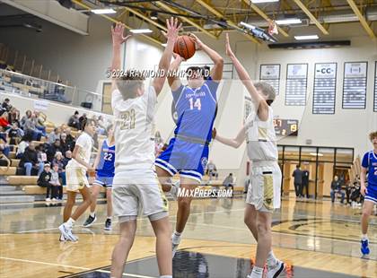 Thumbnail 2 in Hamilton Southeastern @ Mt Vernon (Fortville)  photogallery.