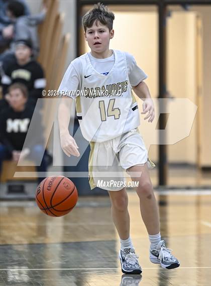 Thumbnail 1 in Hamilton Southeastern @ Mt Vernon (Fortville)  photogallery.