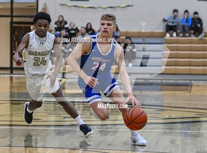 Thumbnail 3 in Hamilton Southeastern @ Mt Vernon (Fortville)  photogallery.