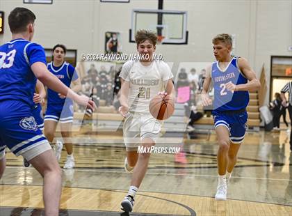 Thumbnail 3 in Hamilton Southeastern @ Mt Vernon (Fortville)  photogallery.