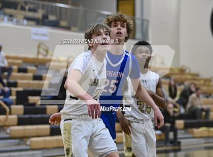 Thumbnail 1 in Hamilton Southeastern @ Mt Vernon (Fortville)  photogallery.