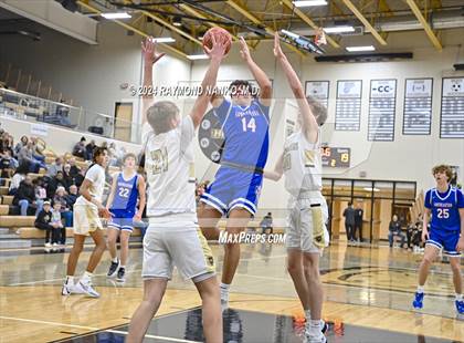 Thumbnail 3 in Hamilton Southeastern @ Mt Vernon (Fortville)  photogallery.