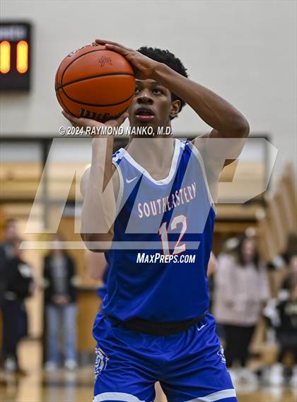 Thumbnail 1 in Hamilton Southeastern @ Mt Vernon (Fortville)  photogallery.