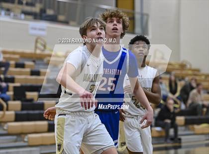 Thumbnail 2 in Hamilton Southeastern @ Mt Vernon (Fortville)  photogallery.