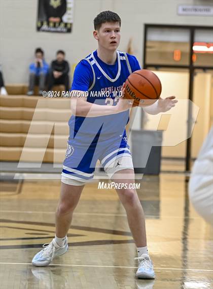 Thumbnail 2 in Hamilton Southeastern @ Mt Vernon (Fortville)  photogallery.