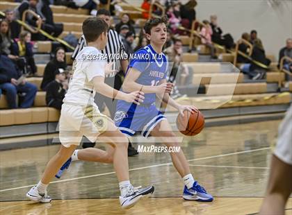Thumbnail 3 in Hamilton Southeastern @ Mt Vernon (Fortville)  photogallery.