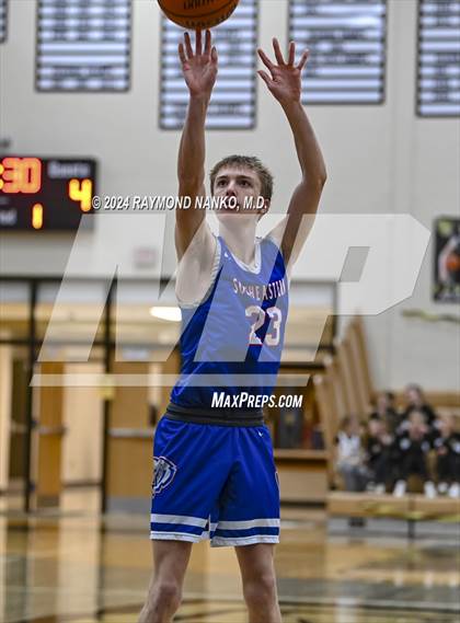 Thumbnail 2 in Hamilton Southeastern @ Mt Vernon (Fortville)  photogallery.
