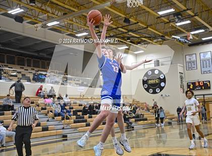 Thumbnail 1 in Hamilton Southeastern @ Mt Vernon (Fortville)  photogallery.