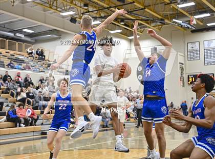 Thumbnail 2 in Hamilton Southeastern @ Mt Vernon (Fortville)  photogallery.