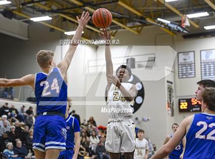 Thumbnail 2 in Hamilton Southeastern @ Mt Vernon (Fortville)  photogallery.