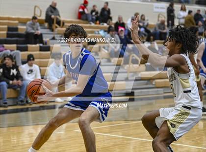 Thumbnail 3 in Hamilton Southeastern @ Mt Vernon (Fortville)  photogallery.