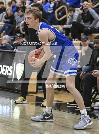 Thumbnail 3 in Hamilton Southeastern @ Mt Vernon (Fortville)  photogallery.